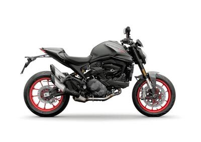 Ducati Monster 937 + (2021 - 25) - Annuncio 9788455