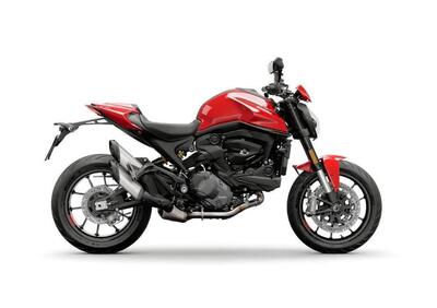 Ducati Monster 937 + (2021 - 25) - Annuncio 9788464