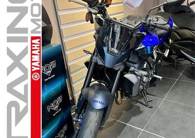 Yamaha MT-09 Y-AMT (2024 - 25) - Annuncio 9788468
