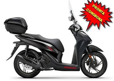 Honda SH 125i Sport (2024 - 25) - Annuncio 9788470