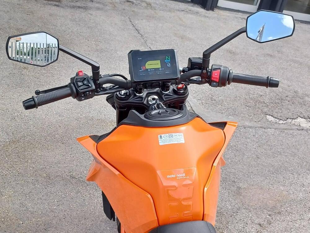 KTM 390 Duke (2024 - 25) Usata