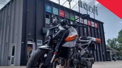 KTM 990 Duke (2024 - 25) Usata