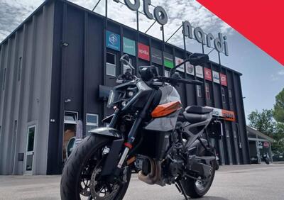KTM 990 Duke (2024 - 25) - Annuncio 9788477