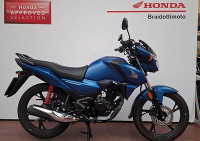 Honda CB 125 F (2021 - 25) - Annuncio 9788476