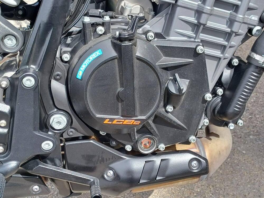 KTM 990 Duke (2024 - 25) Usata
