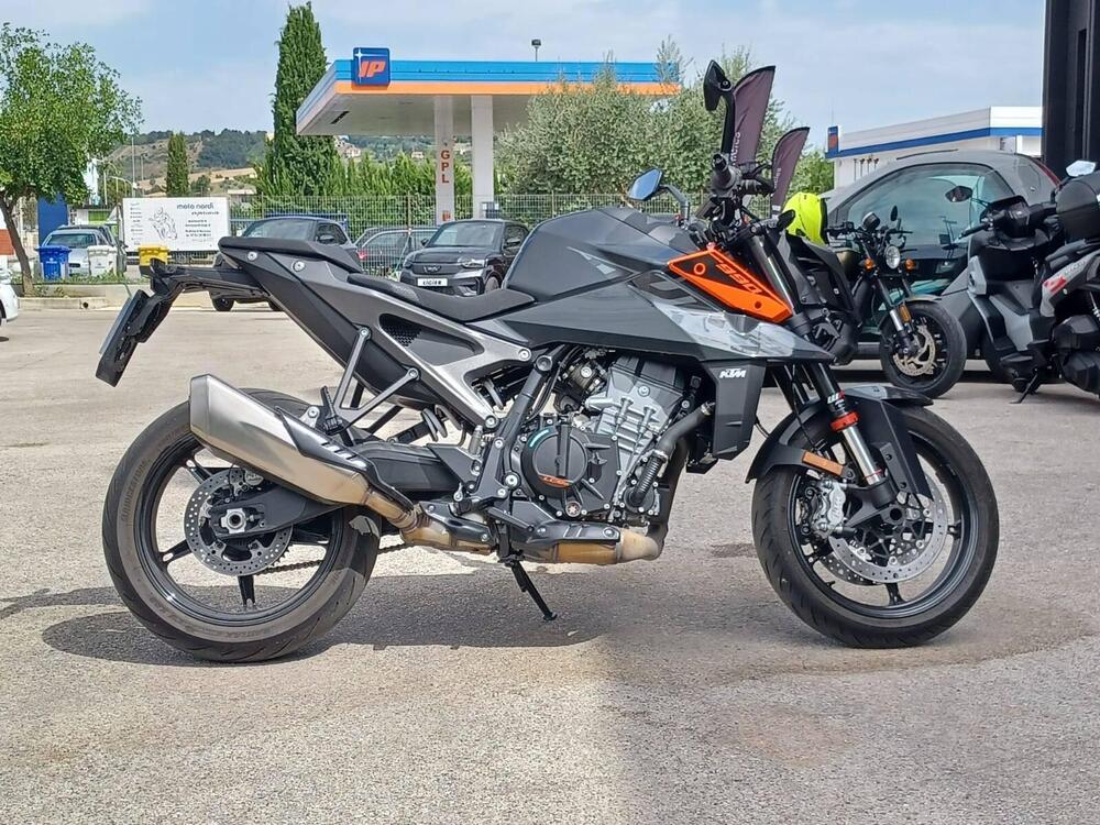 KTM 990 Duke (2024 - 25) Usata