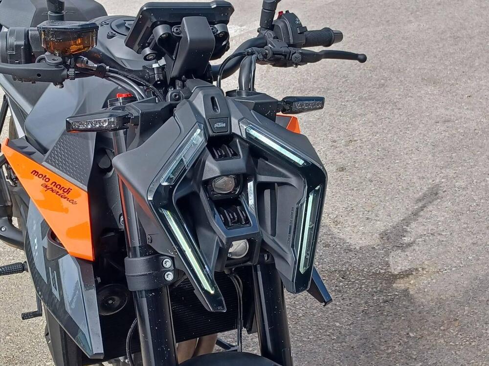 KTM 990 Duke (2024 - 25) Usata