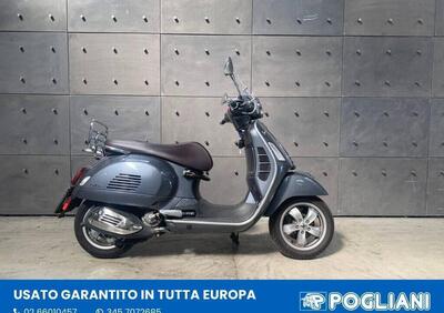 Vespa GTS 300 Hpe Touring (2019) - Annuncio 9788479