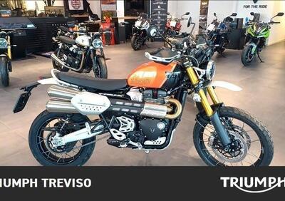 Triumph Scrambler 1200 XE (2024 - 25) - Annuncio 9626686