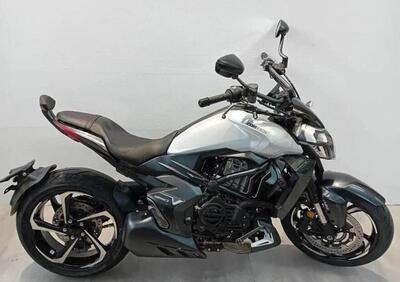 Zontes ZT350-V1 (2022 - 25) - Annuncio 9788481