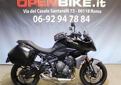 Triumph Tiger Sport 660 (2022 - 24) - Annuncio 9786978