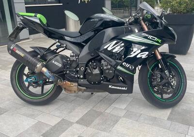 Kawasaki Ninja 1000 ZX-10R (2008 - 09) - Annuncio 9788487