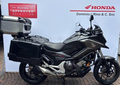 Honda NC 750 X DCT ABS (2018 - 20) - Annuncio 9788510