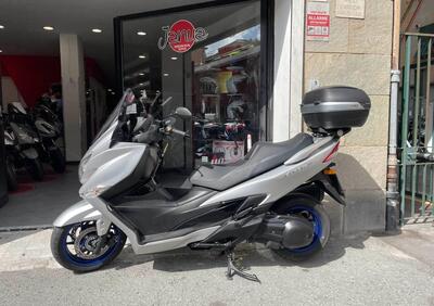 Suzuki Burgman 400 (2022 - 24) - Annuncio 9788490