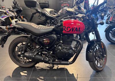 Royal Enfield Meteor 350 Fireball (2021 - 25) - Annuncio 9787394