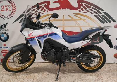 Honda Transalp XL750 (2023 - 24) - Annuncio 9788494