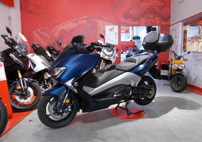 Yamaha T-Max 530 DX (2017 - 19) - Annuncio 9788492