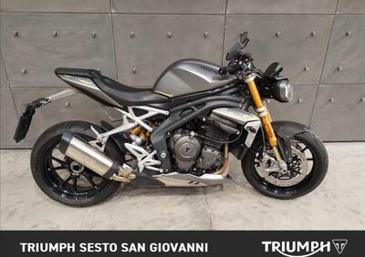 Triumph Speed Triple 1200 RS (2021 - 24) - Annuncio 9788501