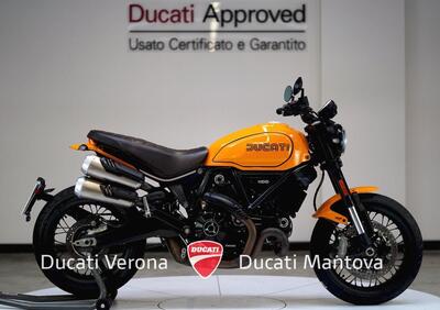 Ducati Scrambler 1100 Tribute Pro (2022 - 24) - Annuncio 9788507