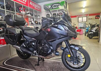 Honda NT 1100 Travel DCT (2022 - 24) - Annuncio 9788518