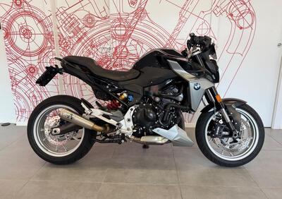 Bmw F 900 R (2021 - 24) - Annuncio 9788517