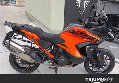 KTM 1290 Super Adventure S (2022 - 25) - Annuncio 9788523