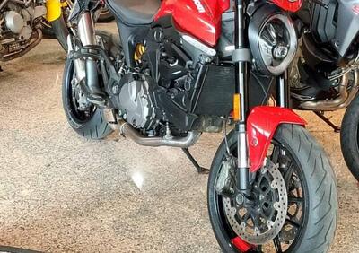 Ducati Monster 937 + (2021 - 25) - Annuncio 9788531