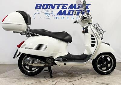 Vespa GTS 300 Super (2008 - 16) - Annuncio 9788542