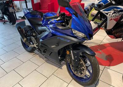 Yamaha YZF R3 (2021 - 24) - Annuncio 9788543