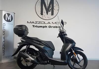QJ Motor SQ 200 (2025) - Annuncio 9788547