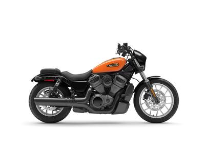 Harley-Davidson Nightster Special (2023 - 25) - Annuncio 9788611