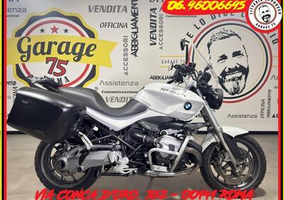 Bmw R 1200 R (2011 - 14) - Annuncio 9788568