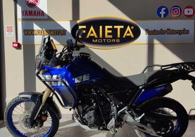 Yamaha Ténéré 700 (2022 - 24) - Annuncio 9615008
