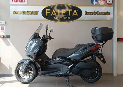 Yamaha X-Max 300 Tech Max (2021 - 24) - Annuncio 9788570