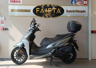 Kymco Agility 300i Noodoe (2021 - 24) - Annuncio 9788575