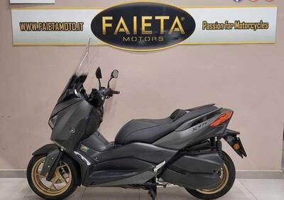 Yamaha X-Max 300 Tech Max (2021 - 24) - Annuncio 9788579