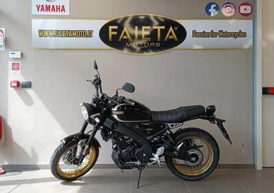Yamaha XSR 125 Legacy (2022 - 24) - Annuncio 9788592