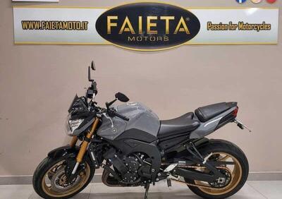 Yamaha FZ8 (2010 - 12) - Annuncio 9788594