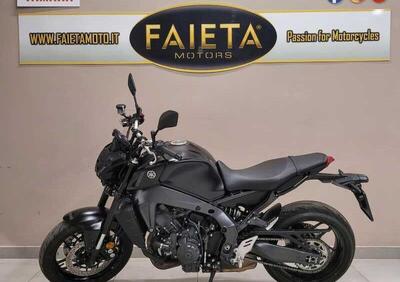 Yamaha MT-09 (2021 - 23) - Annuncio 9788595