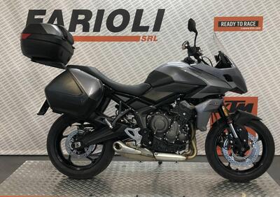 Triumph Tiger Sport 660 (2022 - 24) - Annuncio 9788612