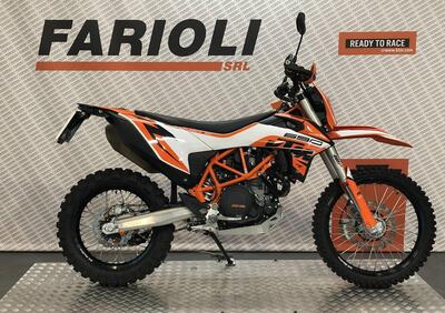 KTM 690 Enduro R (2019 - 20) - Annuncio 9788613