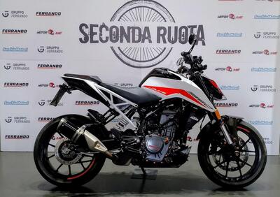 KTM 390 Duke (2021 - 23) - Annuncio 9780951