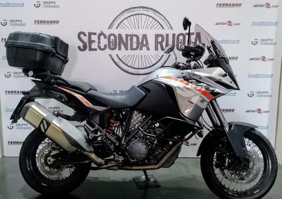 KTM 1190 Adventure (2013 - 16) - Annuncio 9784955