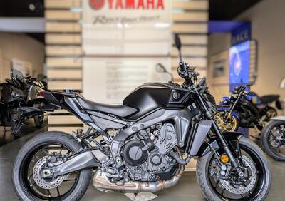 Yamaha MT-09 Y-AMT (2024 - 25) - Annuncio 9547837