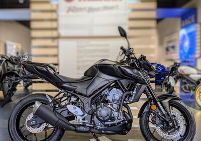 Yamaha MT-03 (2022 - 25) - Annuncio 9630435