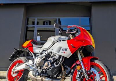 Yamaha XSR 900 GP (2024 - 25) - Annuncio 9654717