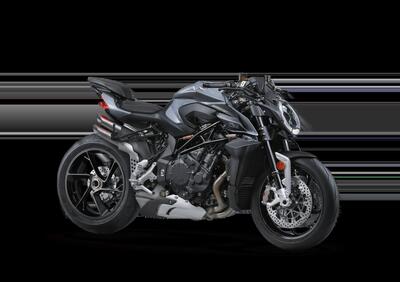 MV Agusta Brutale 1000 RS (2022 - 25) - Annuncio 9788345