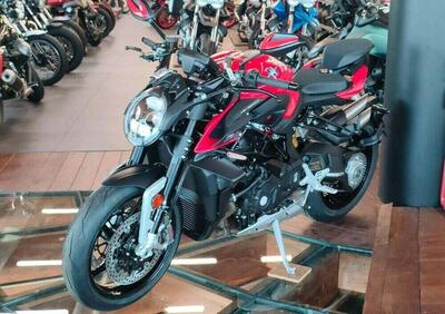 MV Agusta Brutale 1000 RR (2021 - 25) - Annuncio 9788347