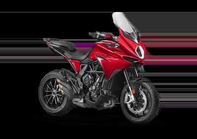 MV Agusta Turismo Veloce 800 R (2023 - 25) - Annuncio 9788349