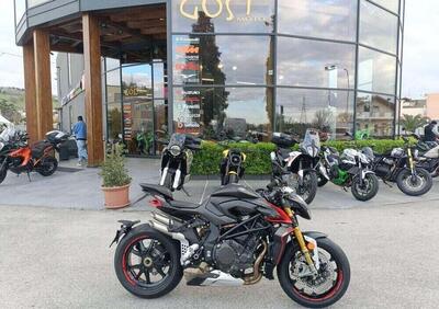 MV Agusta Brutale 1000 RR (2021 - 25) - Annuncio 9788353